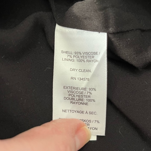 VINEYARD VINES | S | 19” PTP - Picture 12 of 12